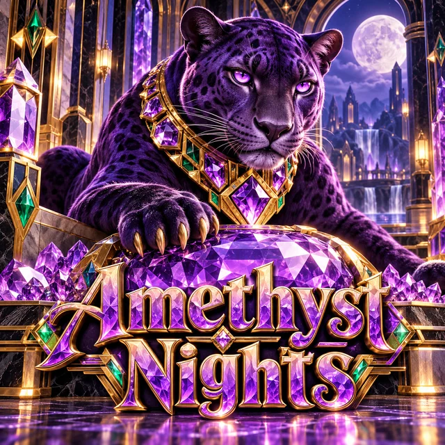 Amethyst Nights