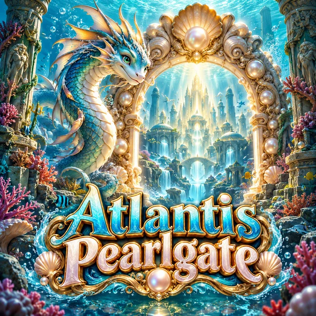 Atlantis Pearlgate