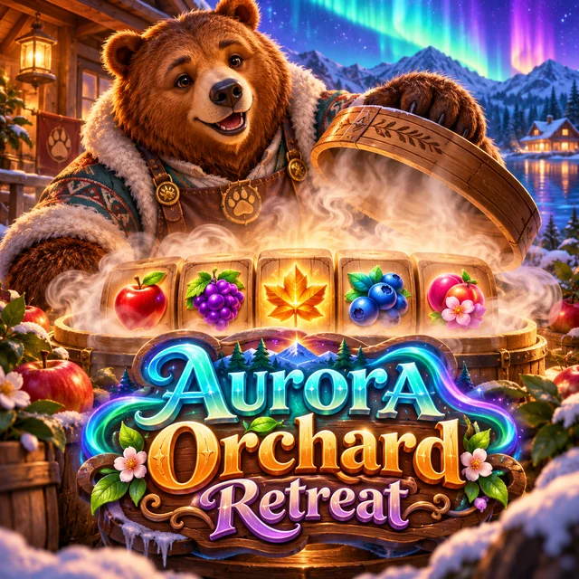 Aurora Orchard Retreat