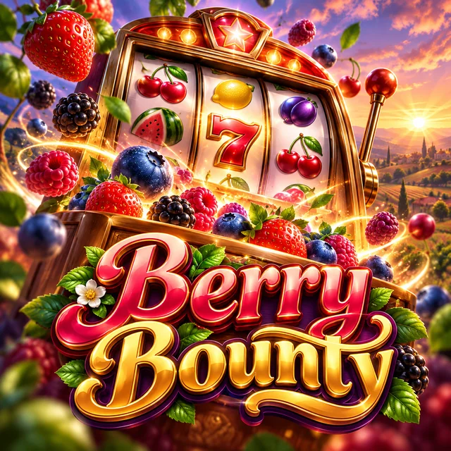 Berry Bounty