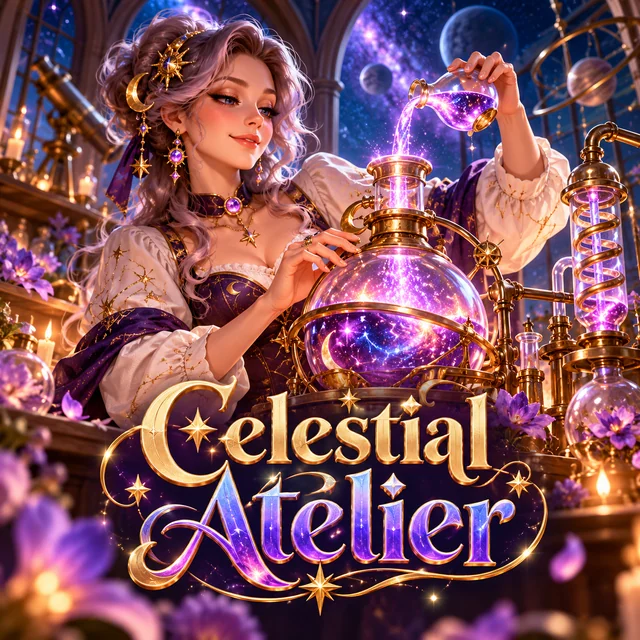 Celestial Atelier