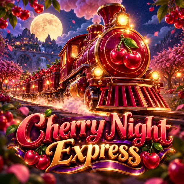 Cherry Night Express