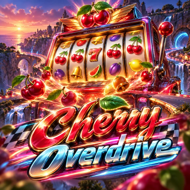 Cherry Overdrive