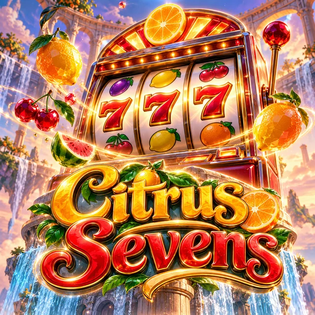 Citrus Sevens