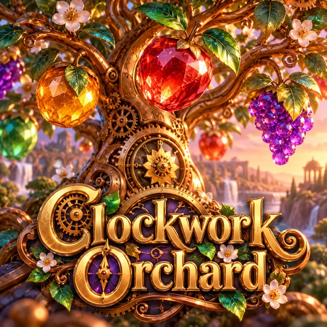 Clockwork Orchard