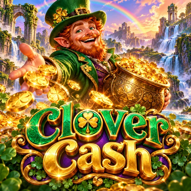 Clover Cash