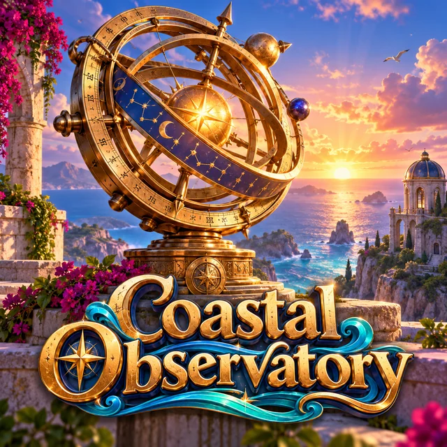 Coastal Observatory