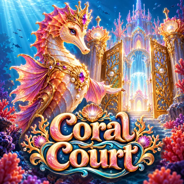 Coral Court