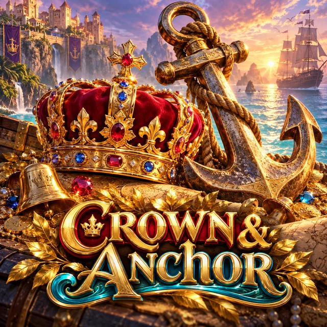 Crown & Anchor