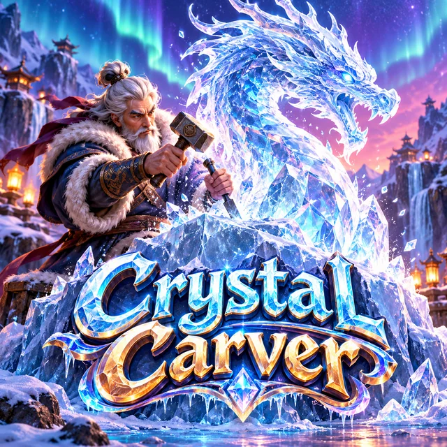 Crystal Carver