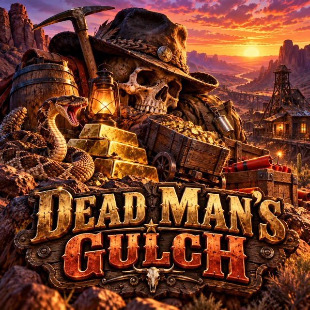 Dead Man's Gulch