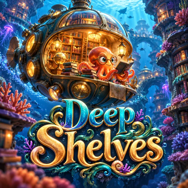 Deep Shelves