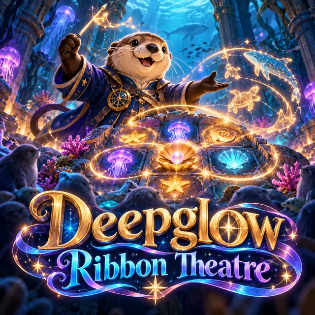 Deepglow Ribbon Theatre