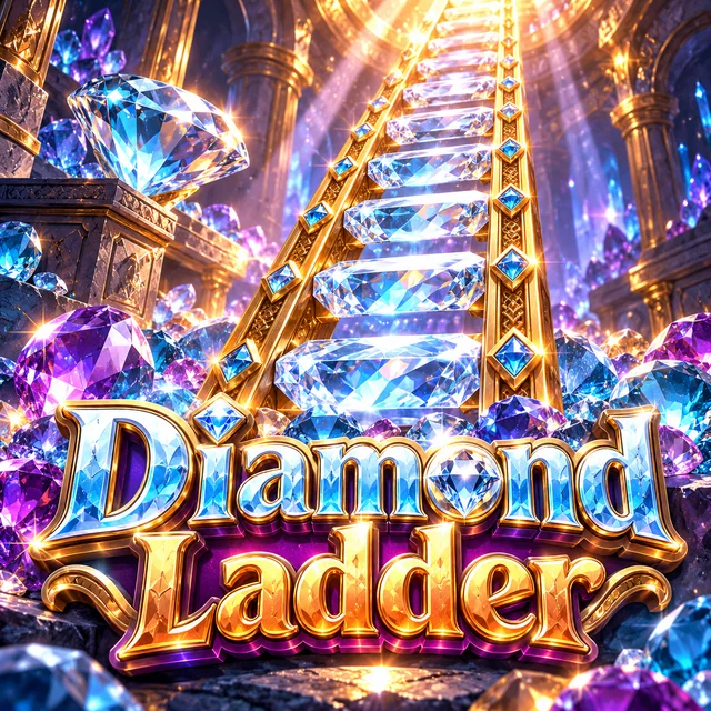 Diamond Ladder