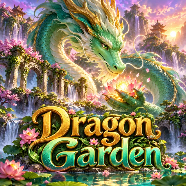 Dragon Garden