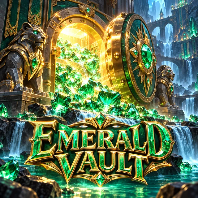 Emerald Vault
