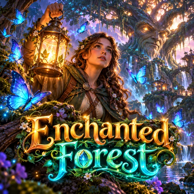 Enchanted Forest