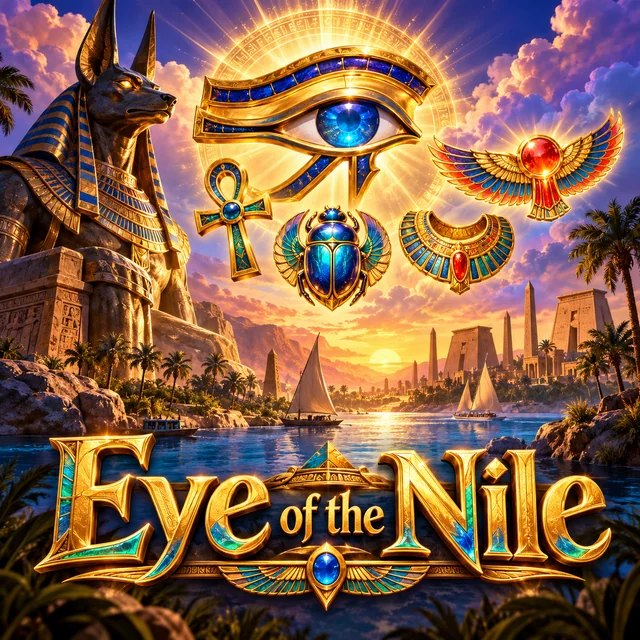 Eye of the Nile