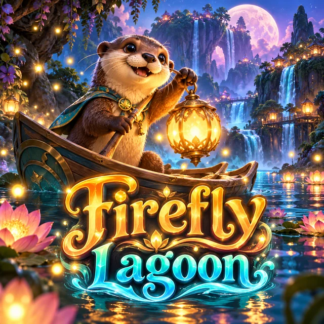 Firefly Lagoon