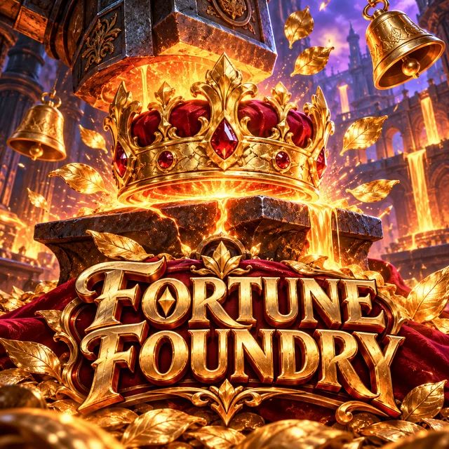 Fortune Foundry