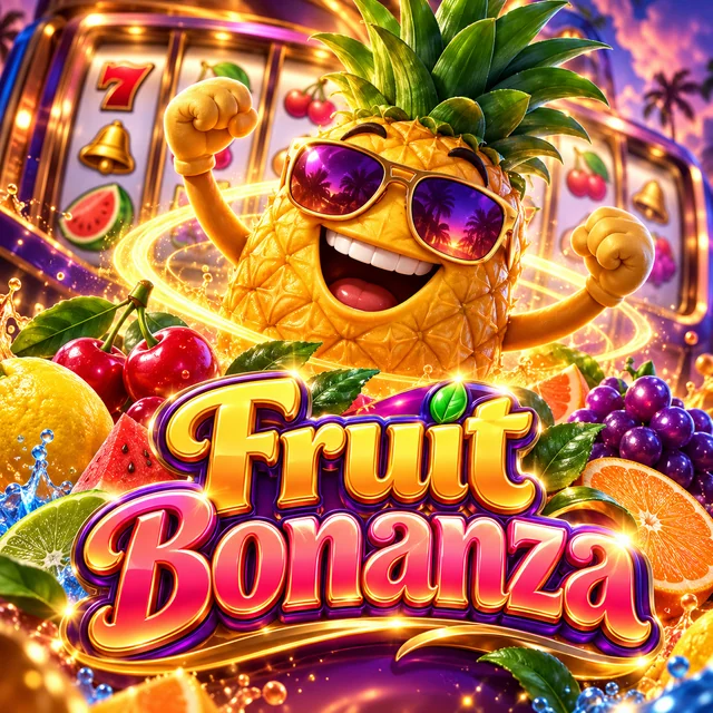 Fruit Bonanza