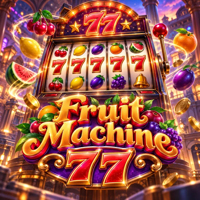 Fruit Machine 77