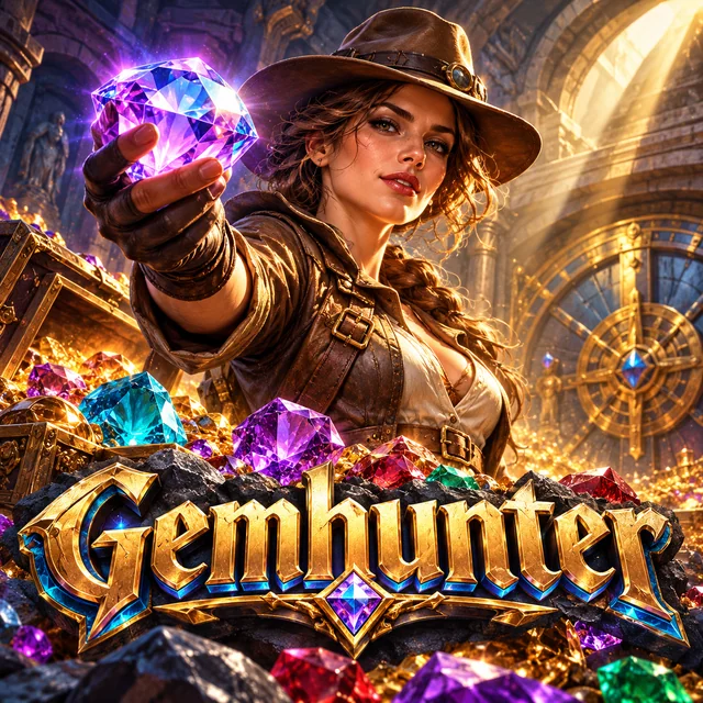 Gemhunter
