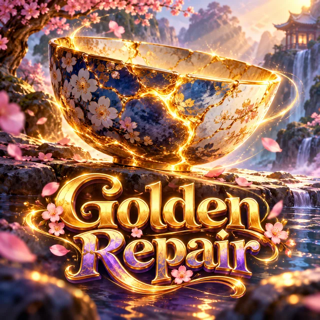 Golden Repair