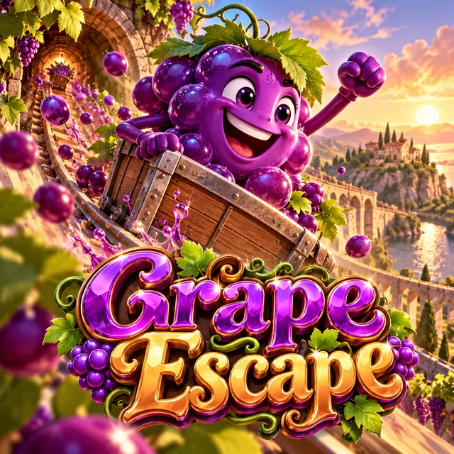 Grape Escape