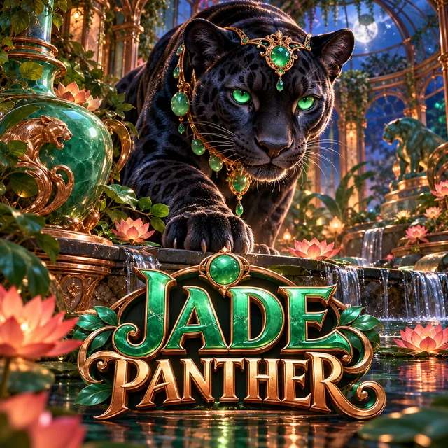 Jade Panther
