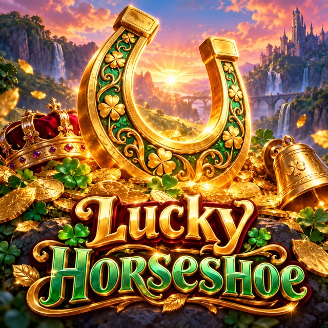 Lucky Horseshoe