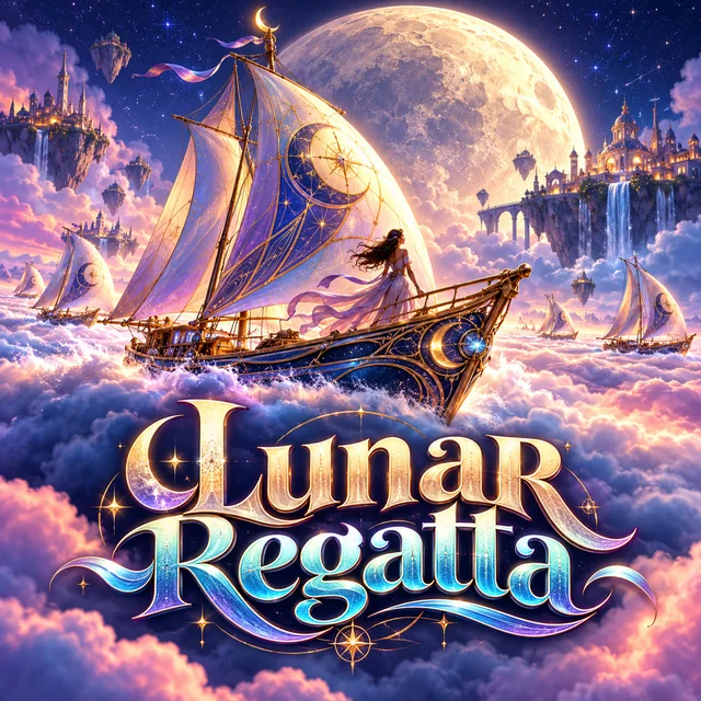 Lunar Regatta