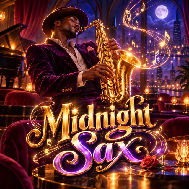 Midnight Sax