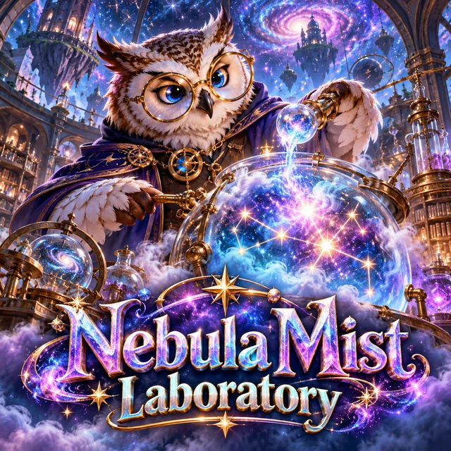 Nebula Mist Laboratory