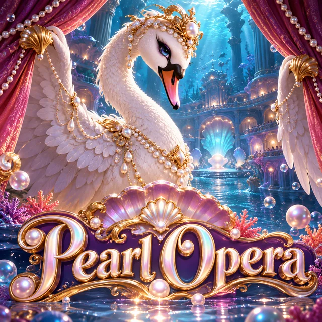 Pearl Opera