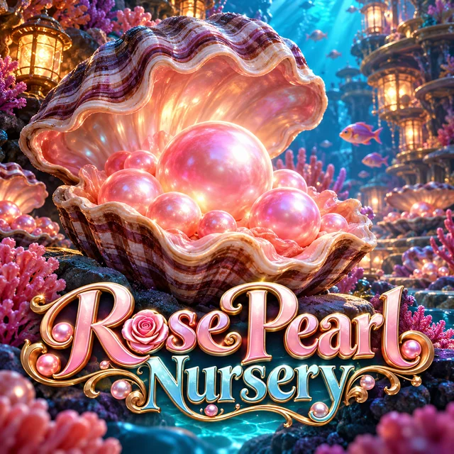 Rose Pearl Nursery