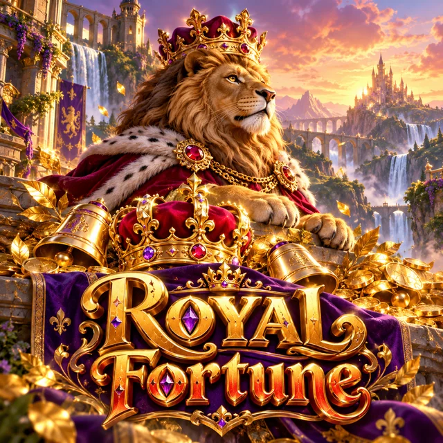 Royal Fortune