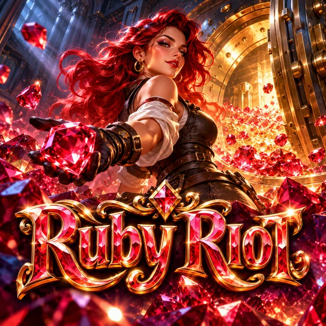 Ruby Riot