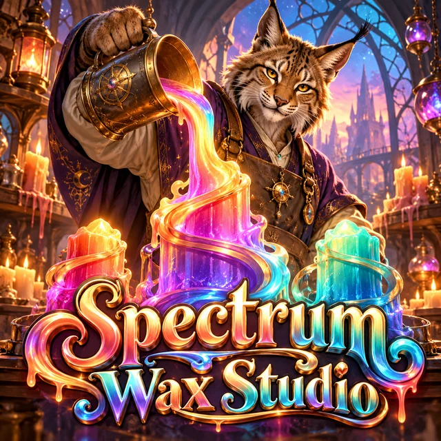 Spectrum Wax Studio