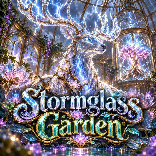 Stormglass Garden