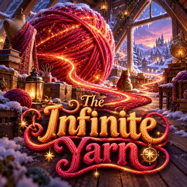 The Infinite Yarn