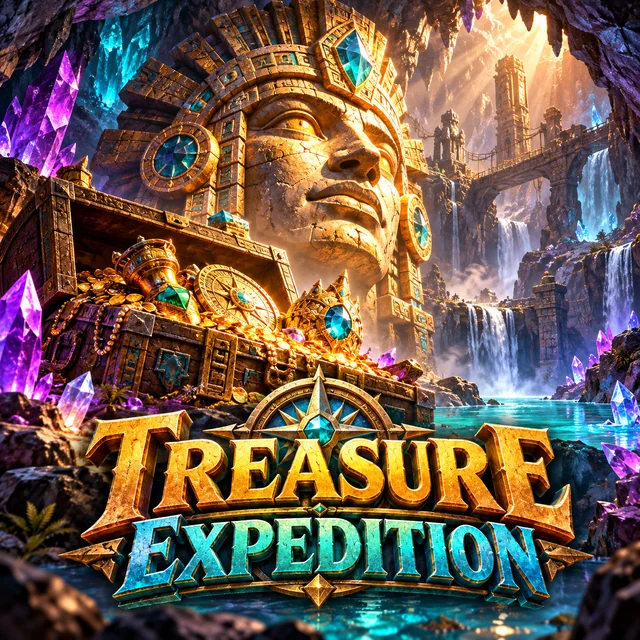 Treasure Expedition