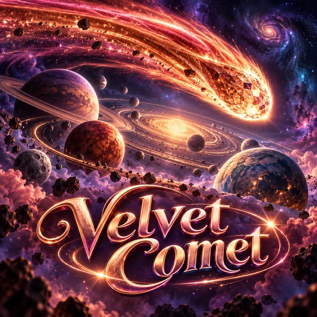 Velvet Comet