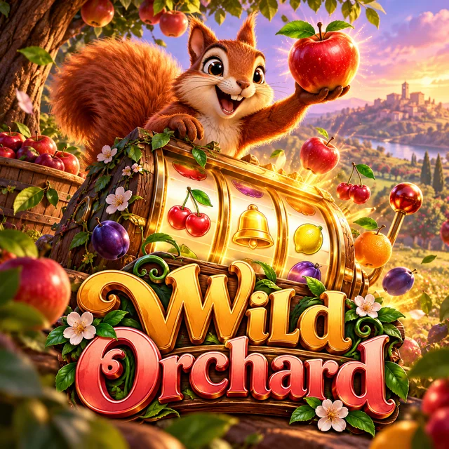 Wild Orchard